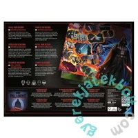 Ravensburger 1000 db-os puzzle - Disney gonoszai - Grievous tábornok (17342)