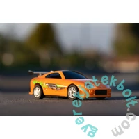 Jada - Halálos Iramban -  RC Toyota Supra modell autó - 1 -55 (253202010)