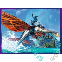 Ravensburger 500 db-os puzzle - Avatar a víz útja (17536)