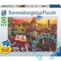 Ravensburger 500 db-os puzzle - Borterasz (16796)