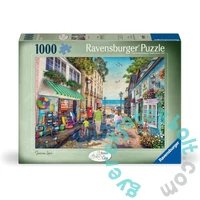 Ravensburger 1000 db-os puzzle - Tengerhez vezető út (12000279)