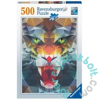 Ravensburger 500 db-os puzzle - Oroszlán (16984) 