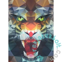 Ravensburger 500 db-os puzzle - Oroszlán (16984) 