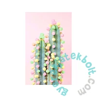 Ravensburger 200 db-os puzzle - Kaktusz (17367)