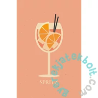 Ravensburger 200 db-os puzzle - Koktél (17369)