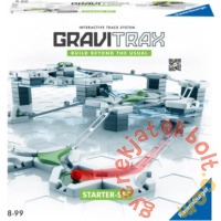 Ravensburger - GraviTrax induló készlet 100 db-os (27504)