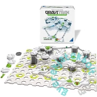 Ravensburger - GraviTrax Metal box kezdőkészlet (27276)