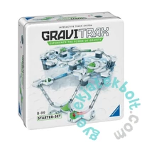 Ravensburger - GraviTrax Metal box kezdőkészlet (27276)