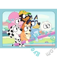 Ravensburger 2 x 12 db-os puzzle - Bluey (05693)