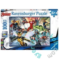 Ravensburger 100 db-os XXL puzzle - Avengers - Bosszúállók (13261)