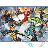 Ravensburger 100 db-os XXL puzzle - Avengers - Bosszúállók (13261)