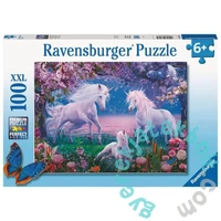 Ravensburger 100 db-os XXL puzzle - Csodás egyszarvúak (13347)