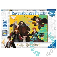 Ravensburger 100 db-os XXL puzzle - Harry Potter a fiatal varázsló (13364)