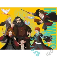Ravensburger 100 db-os XXL puzzle - Harry Potter a fiatal varázsló (13364)
