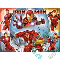 Ravensburger 100 db-os XXL puzzle - Marvel hősök (13377)