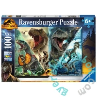 Ravensburger 100 db-os XXL puzzle - Jurassic World Dominion (13341)