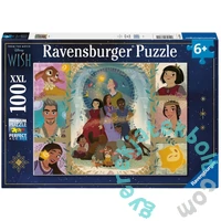 Ravensburger 100 db-os XXL puzzle - Kívánság (13389)