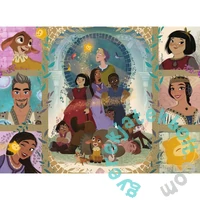 Ravensburger 100 db-os XXL puzzle - Kívánság (13389)