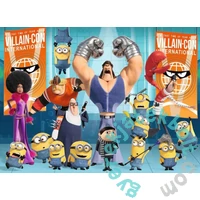 Ravensburger 100 db-os XXL puzzle - Minyonok 2 (12915)