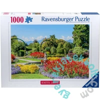 Ravensburger 1000 db-os puzzle - Beautiful Gardens - Park of Villa Pallavicino Stresa Italy (12000852)