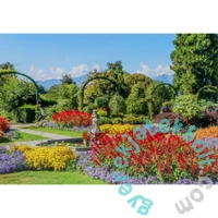 Ravensburger 1000 db-os puzzle - Beautiful Gardens - Park of Villa Pallavicino Stresa Italy (12000852)