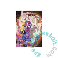 Ravensburger 1000 db-os Art puzzle - Gustav Klimt - A szűz (12000063)