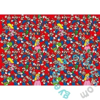Ravensburger 1000 db-os puzzle - Super Mario (16525)