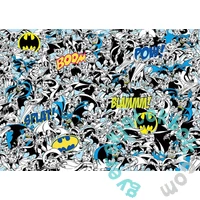 Ravensburger 1000 db-os - Lehetetlen puzzle - Batman - kihívás (16513)