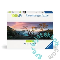 Ravensburger 1000 db-os Panoráma puzzle - Nature Edition - Schwefelsäure-tó (12000175)