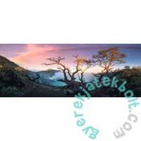 Ravensburger 1000 db-os Panoráma puzzle - Nature Edition - Schwefelsäure-tó (12000175)