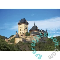 Ravensburger 1000 db-os puzzle - Karlstejn vára (16865)