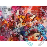 Ravensburger 1500 db-os puzzle - A győzelem istennője (17133)