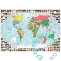 Ravensburger 1000 db-os puzzle - A világ portréja (12000052)