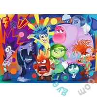 Ravensburger 1000 db-os puzzle - Agymanók 2 (12001537)