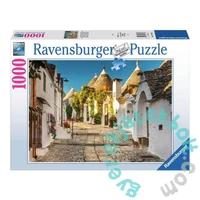 Ravensburger 1000 db-os puzzle - Alberobello in Puglia (12001234)