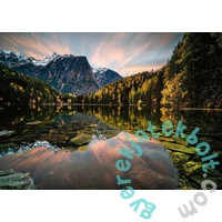 Ravensburger 1000 db-os puzzle - Csodálatos Piburger-tó (17326)