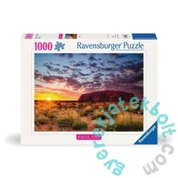 Ravensburger 1000 db-os  puzzle - Ayers szikla - Ausztrália (12000048)