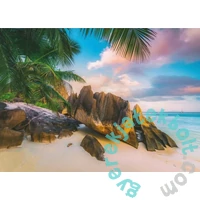 Ravensburger 1000 db-os puzzle - Seychelles (16907)