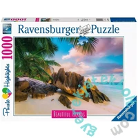 Ravensburger 1000 db-os puzzle - Seychelles (16907)