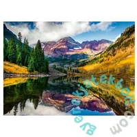 Ravensburger 1000 db-os  puzzle - Beautiful Mountains - Aspen, Colorado (12000255)