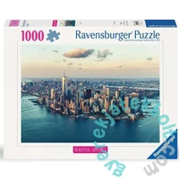Ravensburger 1000 db-os puzzle - Beautiful Skylines - New York (12000017)