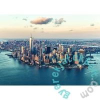 Ravensburger 1000 db-os puzzle - Beautiful Skylines - New York (12000017)