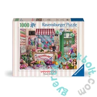 Ravensburger 1000 db-os puzzle  - Blossoms virágboltja (12001727)