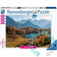 Ravensburger 1000 db-os puzzle - Friaul-Julisch Venetien (16781)
