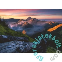 Ravensburger 1000 db-os puzzle - Bromo hegység (16911)