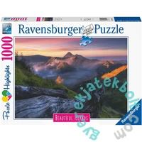 Ravensburger 1000 db-os puzzle - Bromo hegység (16911)