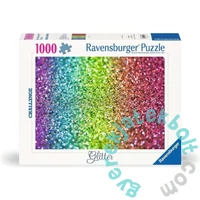 Ravensburger 1000 db-os puzzle - Challenge - Csillogás (12000116)