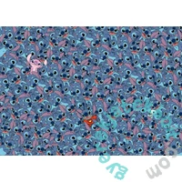 Ravensburger 1000 db-os puzzle - Challenge - Stitch (12001265)
