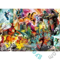 Ravensburger 1000 db-os puzzle - Collectors Edition - The Flash (17560)