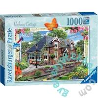 Ravensburger 1000 db-os  puzzle - Csendélet (12000008)